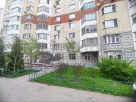 1-комнатная квартира, 52.6 м² - фото 31