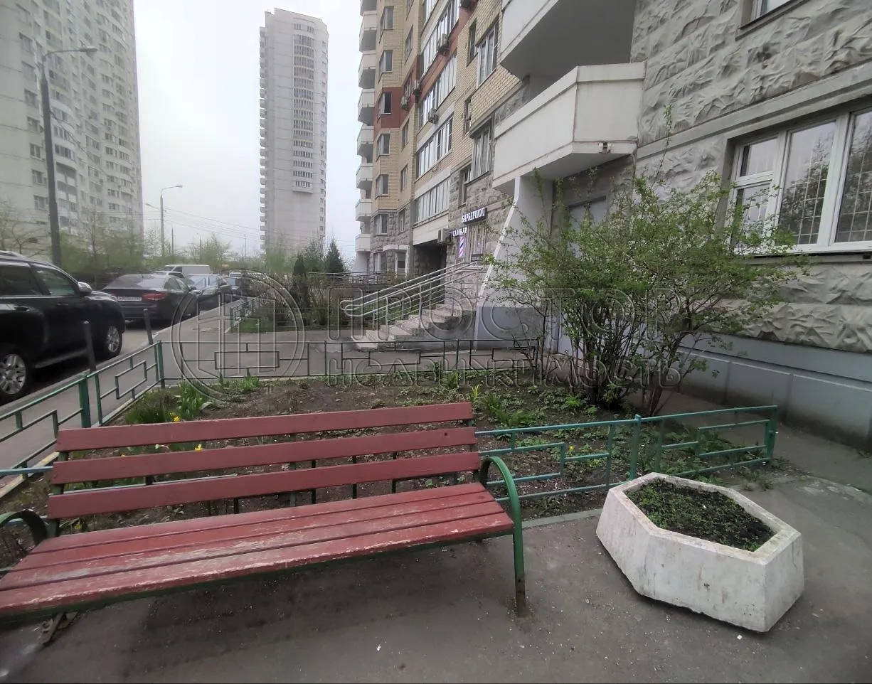 1-комнатная квартира, 52.6 м² - фото 5