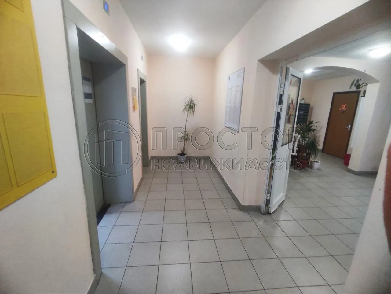 1-комнатная квартира, 52.6 м² - фото 6