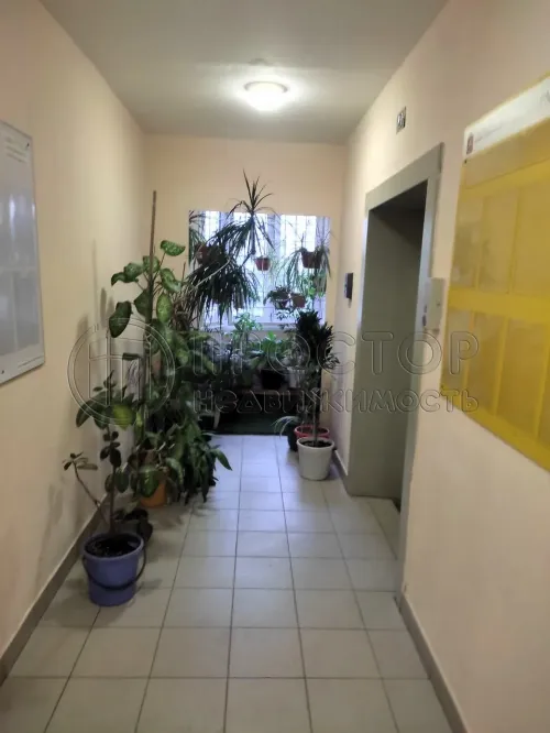 1-комнатная квартира, 52.6 м² - фото 7