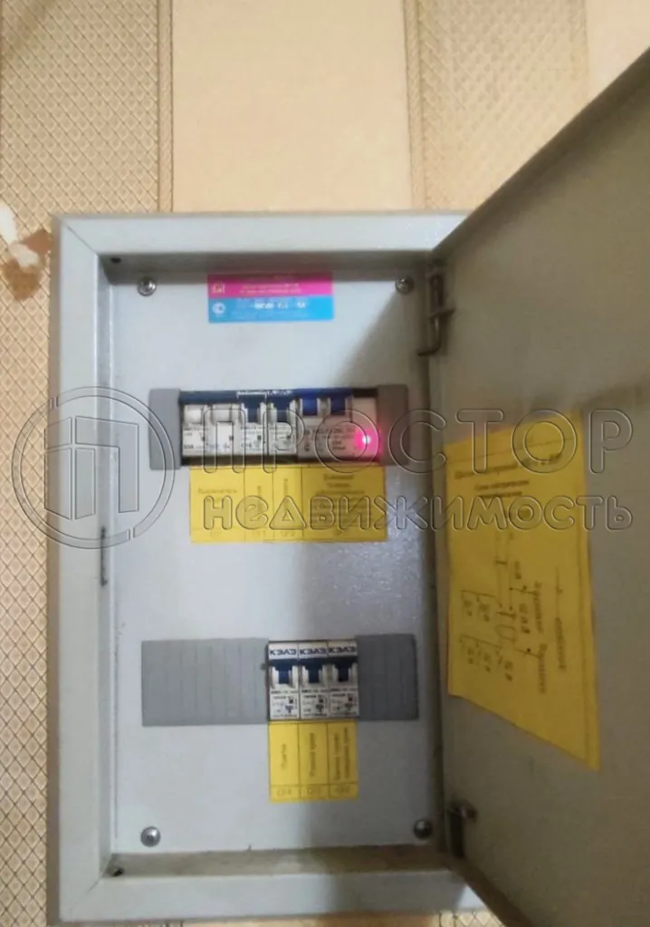 1-комнатная квартира, 52.6 м² - фото 8