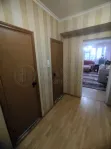 1-комнатная квартира, 52.6 м² - фото 37