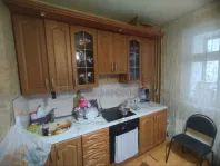 1-комнатная квартира, 52.6 м² - фото 44