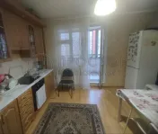 1-комнатная квартира, 52.6 м² - фото 47