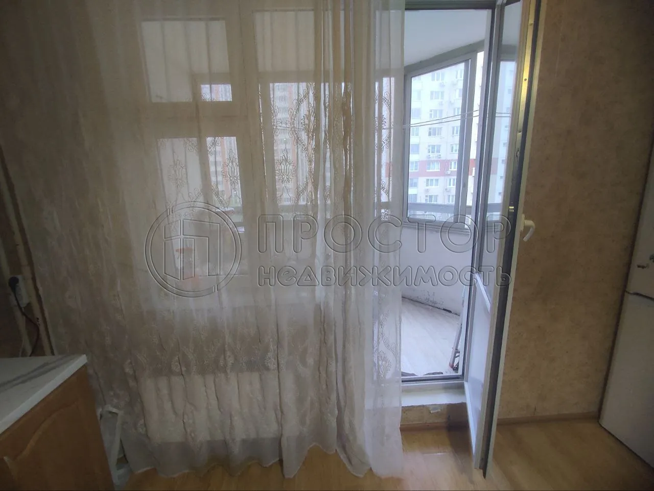 1-комнатная квартира, 52.6 м² - фото 21