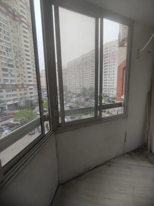 1-комнатная квартира, 52.6 м² - фото 23