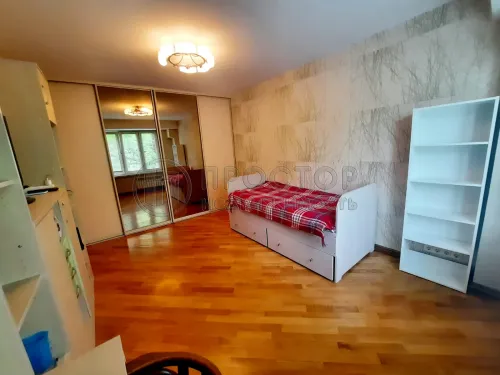 3-комнатная квартира, 63.8 м² - фото 4