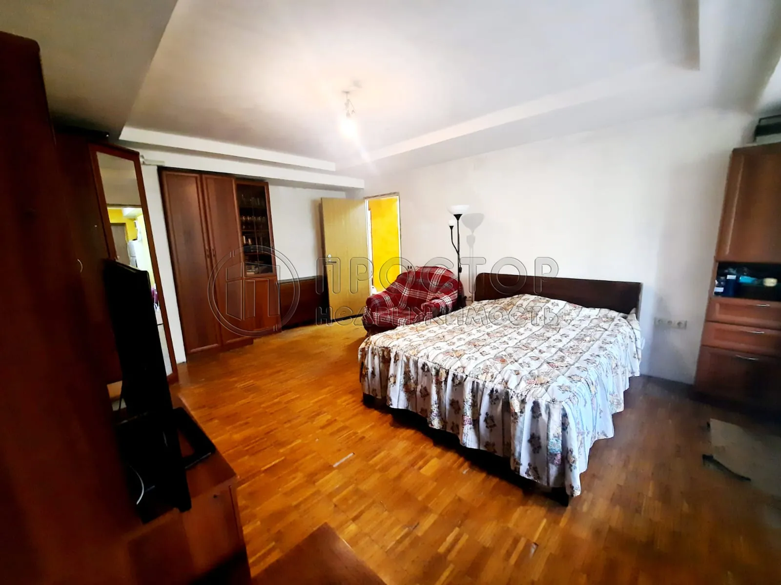 3-комнатная квартира, 63.8 м² - фото 6