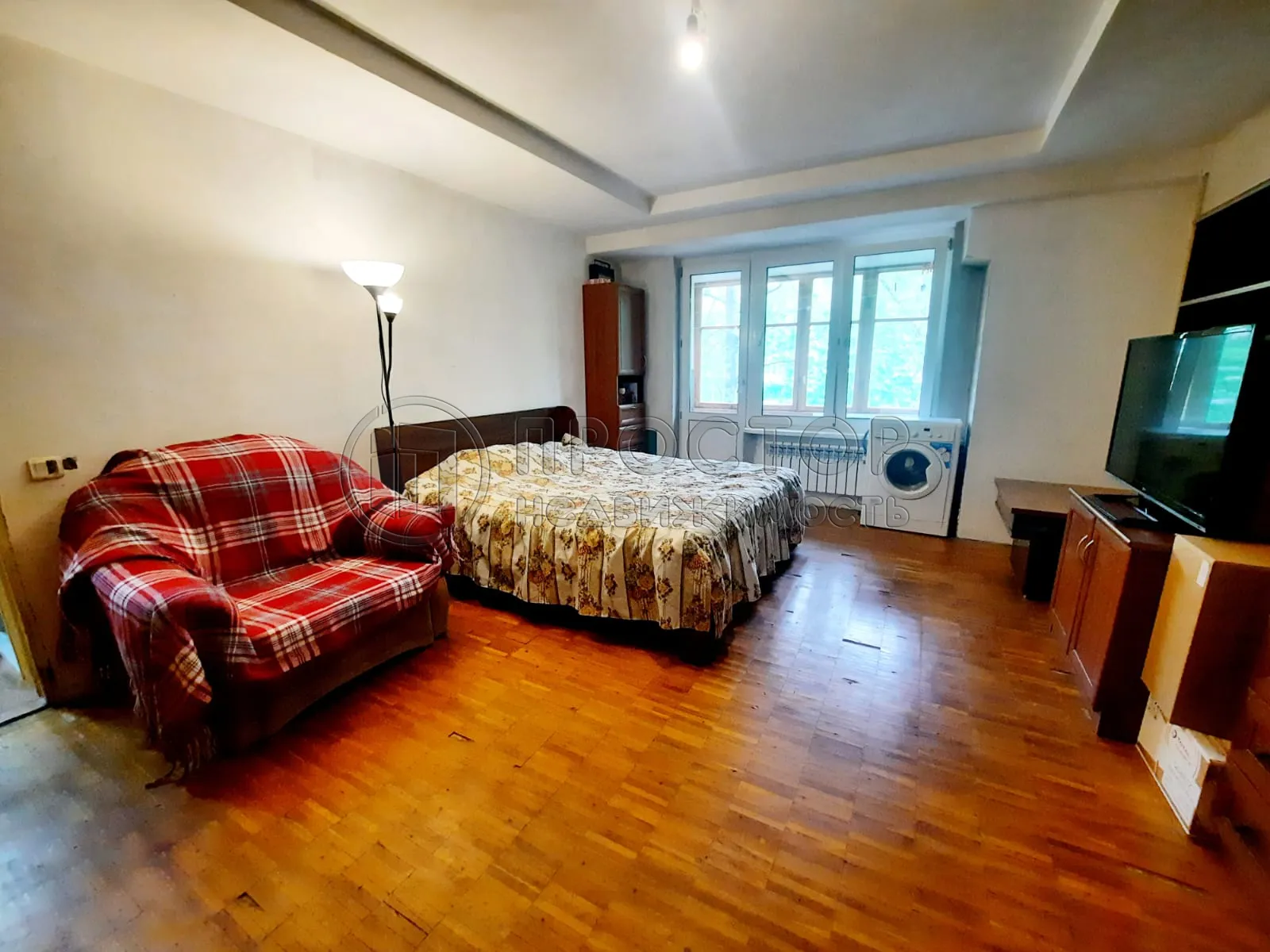 3-комнатная квартира, 63.8 м² - фото 7