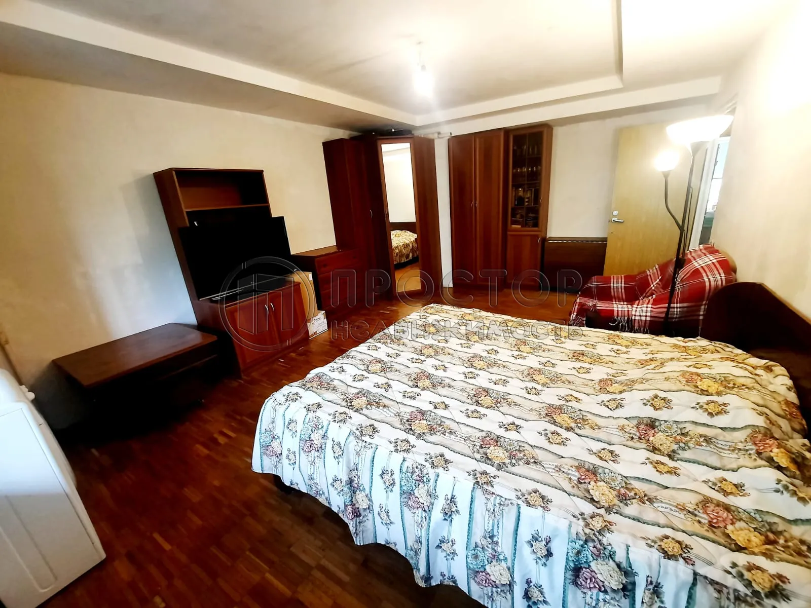 3-комнатная квартира, 63.8 м² - фото 8