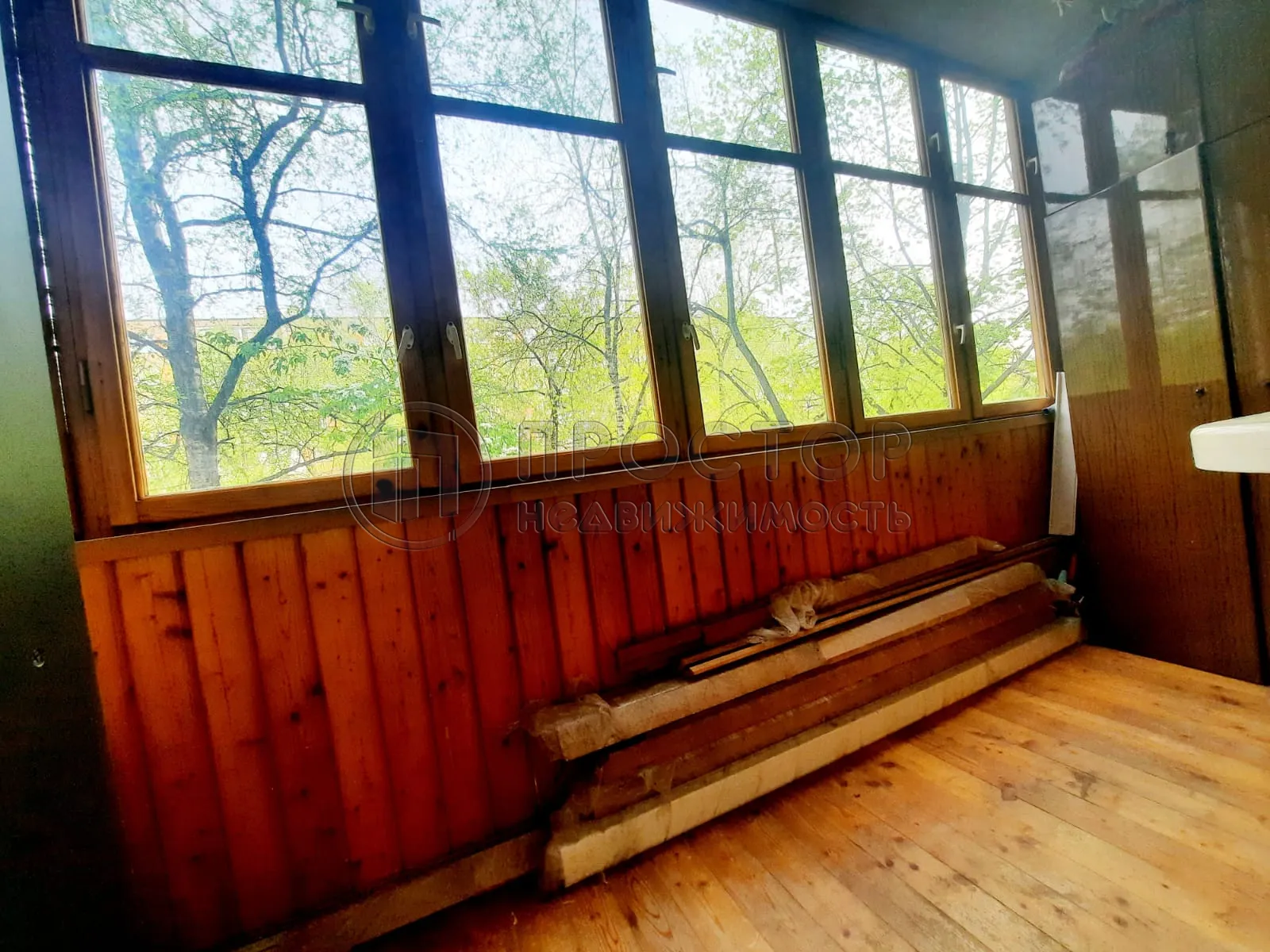 3-комнатная квартира, 63.8 м² - фото 9