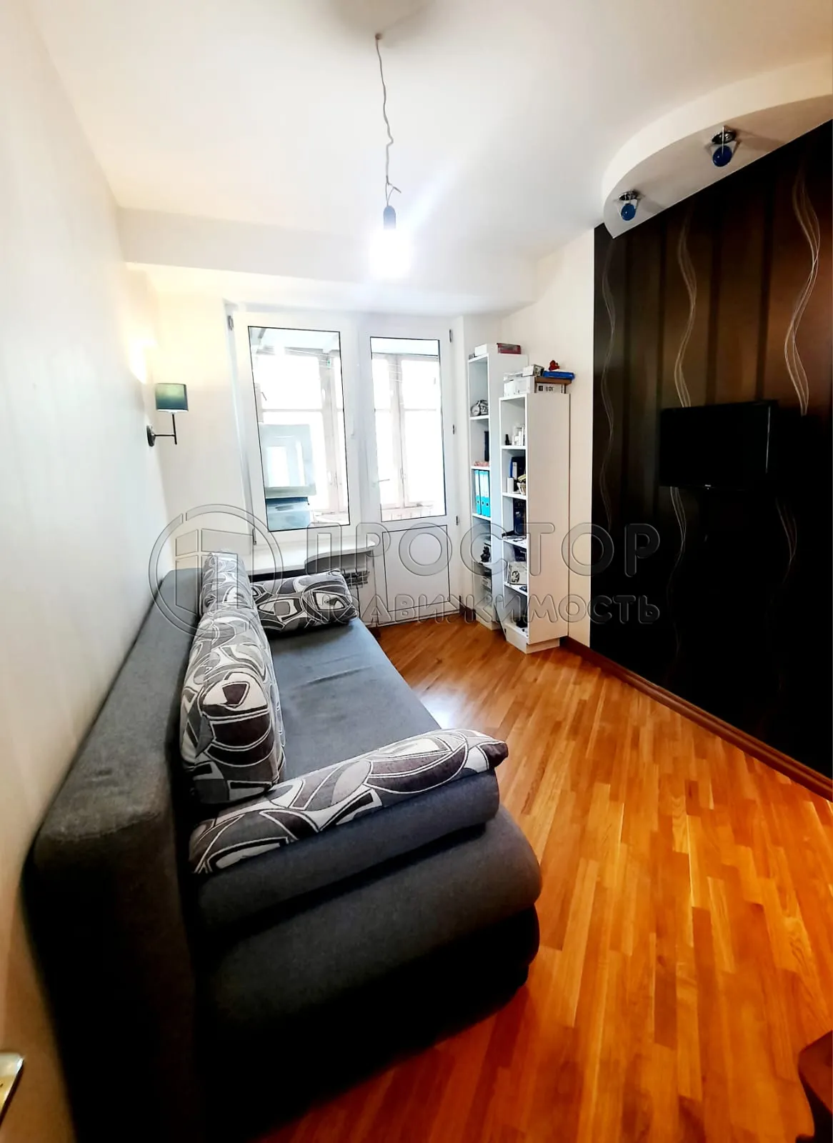 3-комнатная квартира, 63.8 м² - фото 10