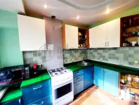 3-комнатная квартира, 63.8 м² - фото 30