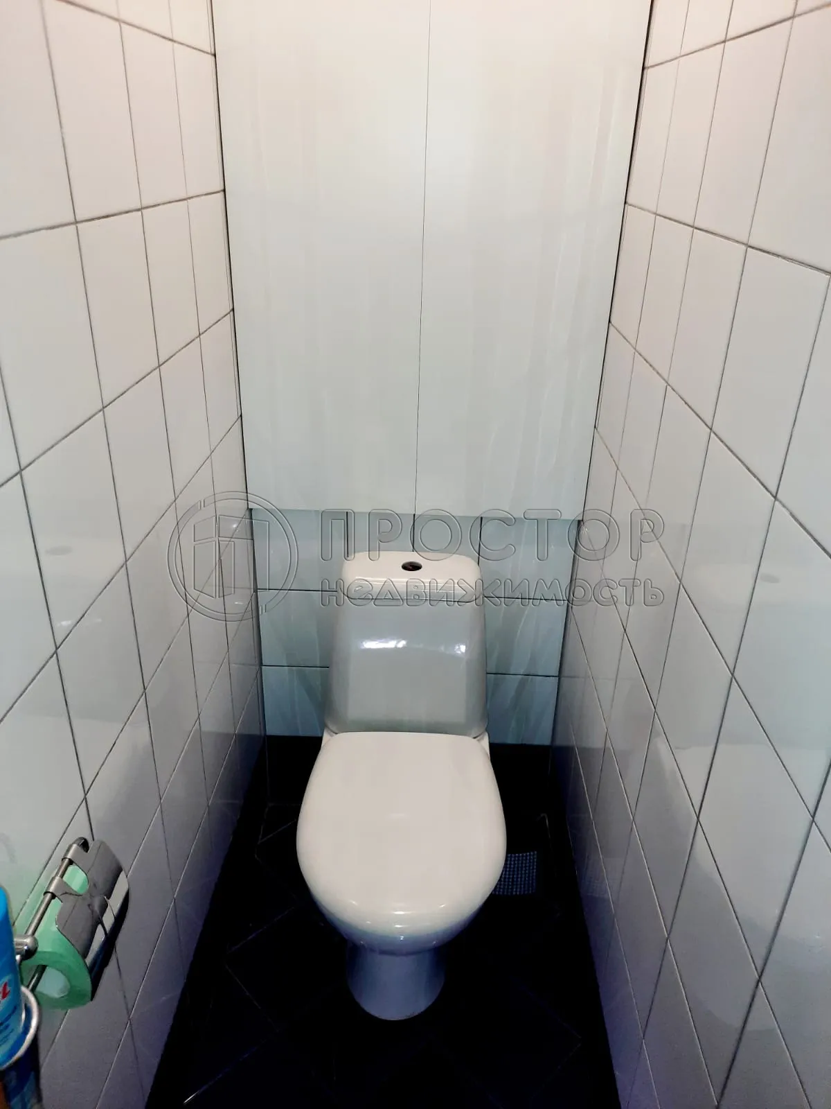 3-комнатная квартира, 63.8 м² - фото 14