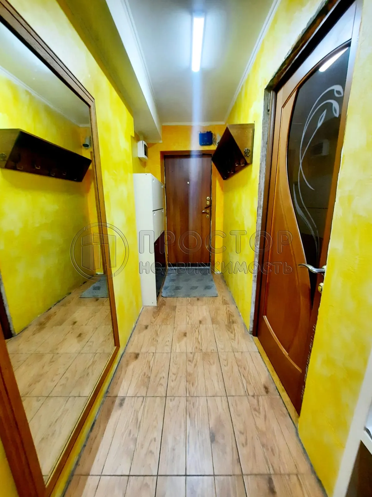 3-комнатная квартира, 63.8 м² - фото 15