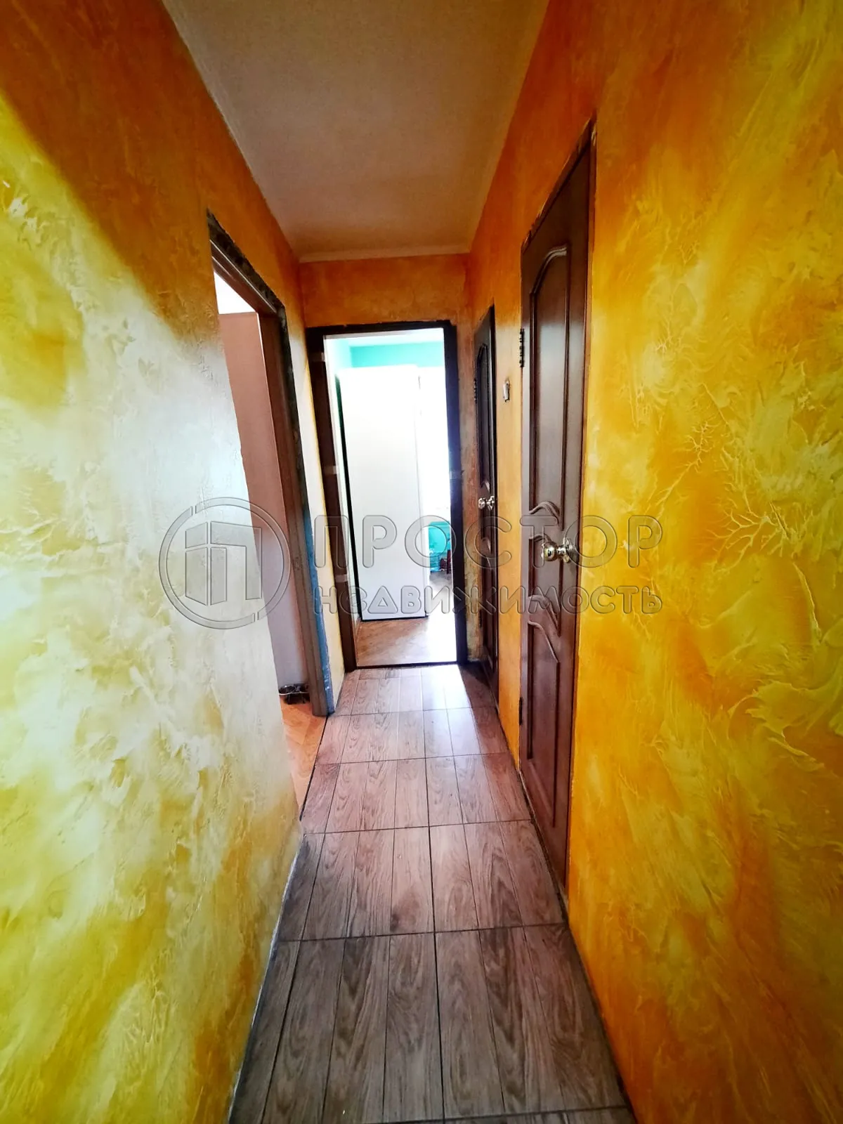 3-комнатная квартира, 63.8 м² - фото 16