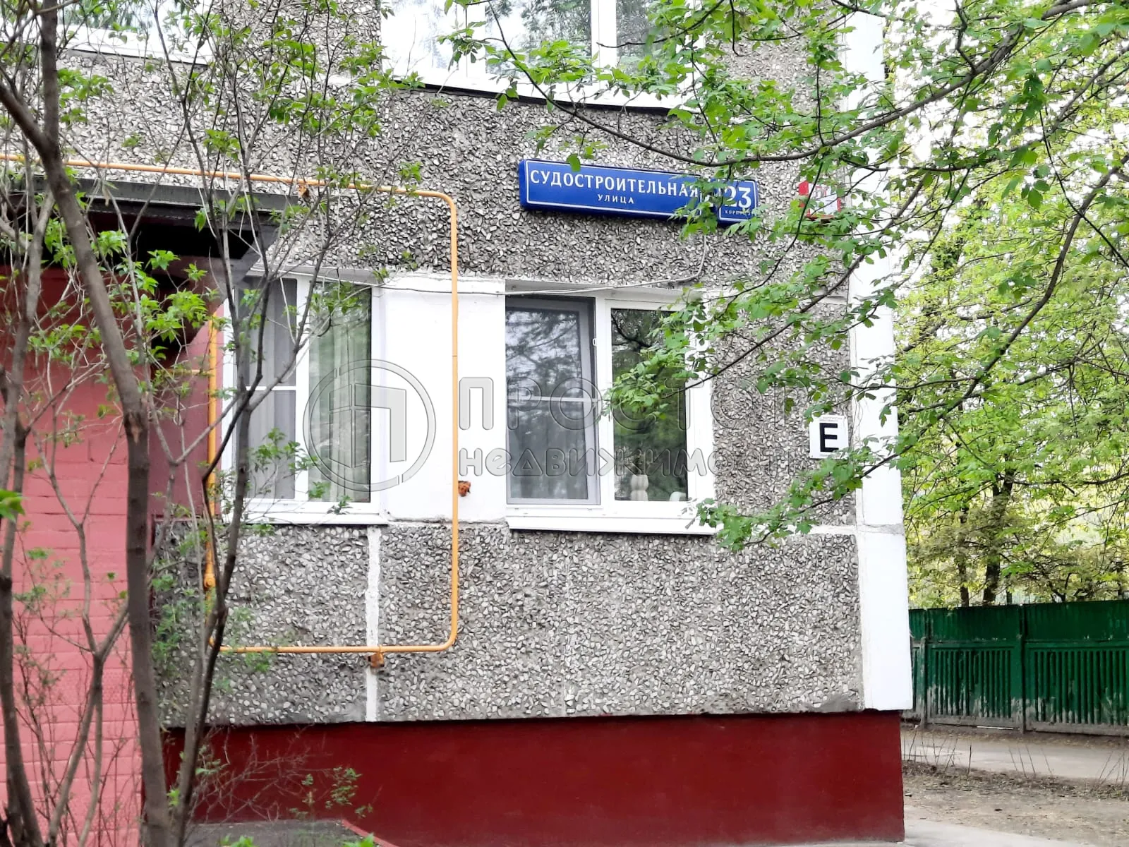 3-комнатная квартира, 63.8 м² - фото 18