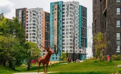 2-комнатная квартира, 48.9 м² - фото 14