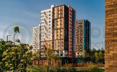 2-комнатная квартира, 48.9 м² - фото 15