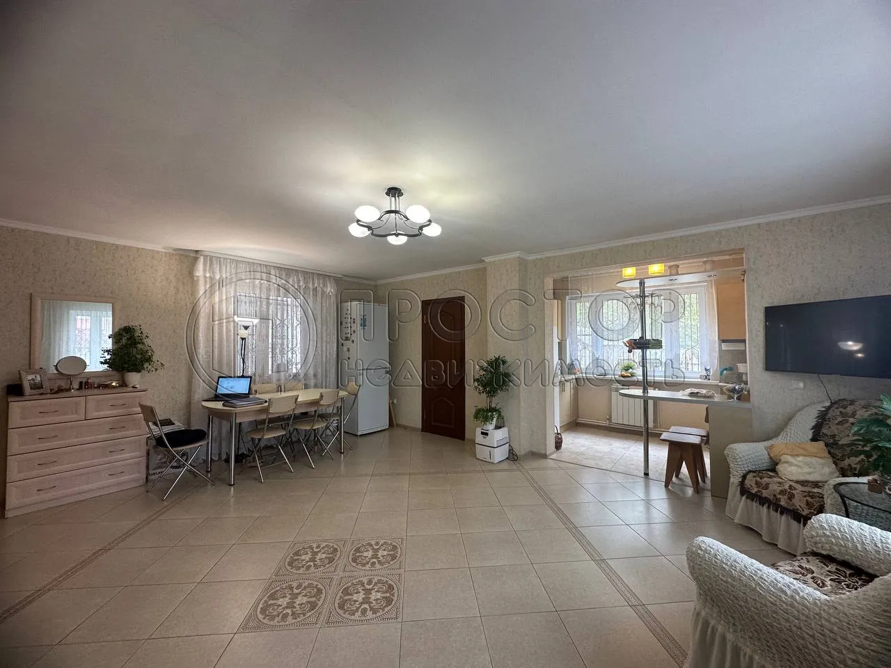 Дом, 160 м² - фото 25