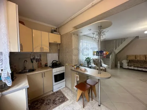 Дом, 160 м² - фото 26
