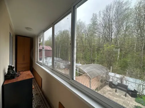 Дом, 160 м² - фото 35