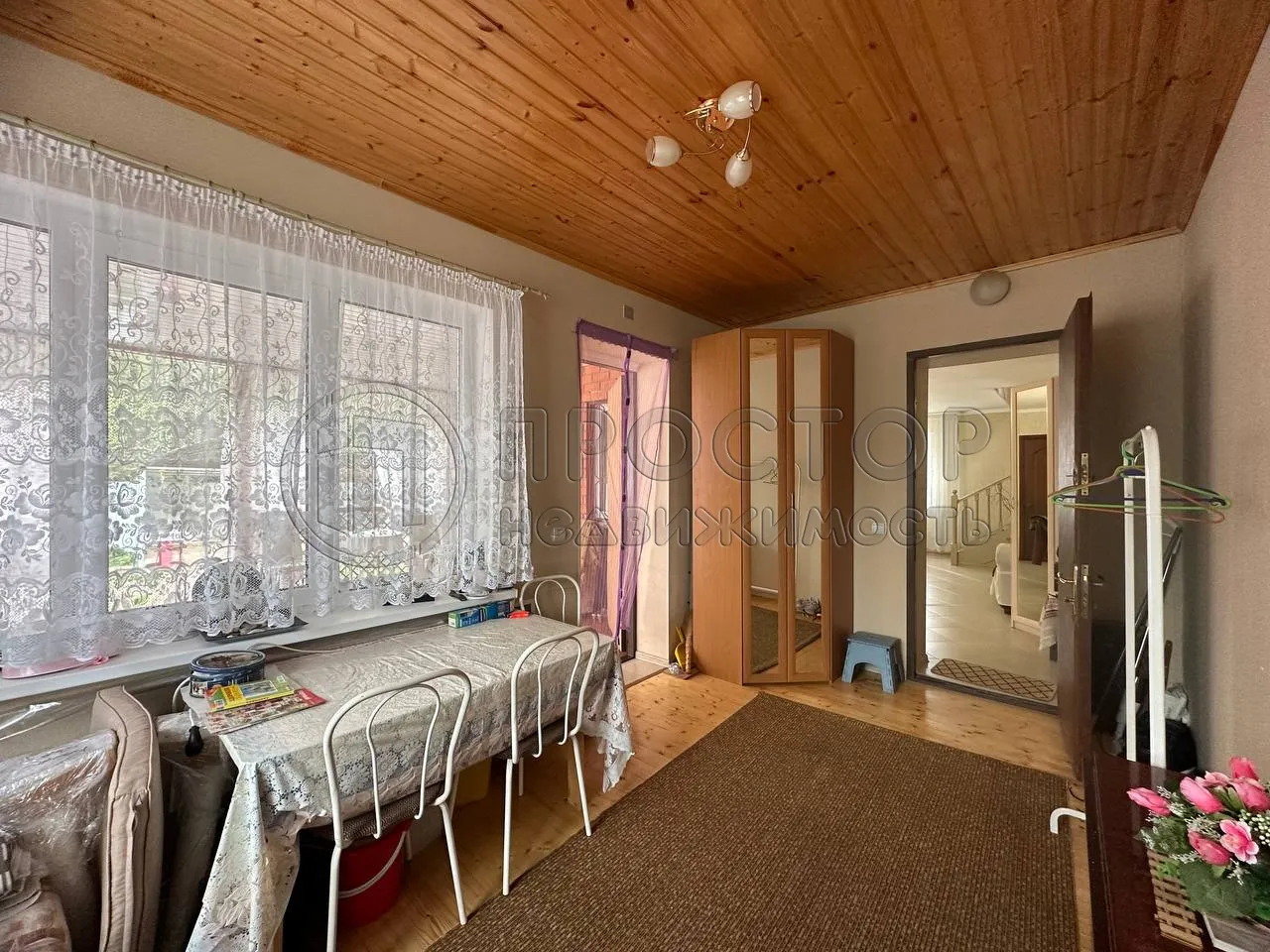 Дом, 160 м² - фото 36