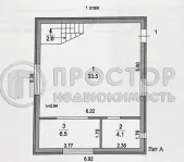 Дом, 160 м² - фото 78