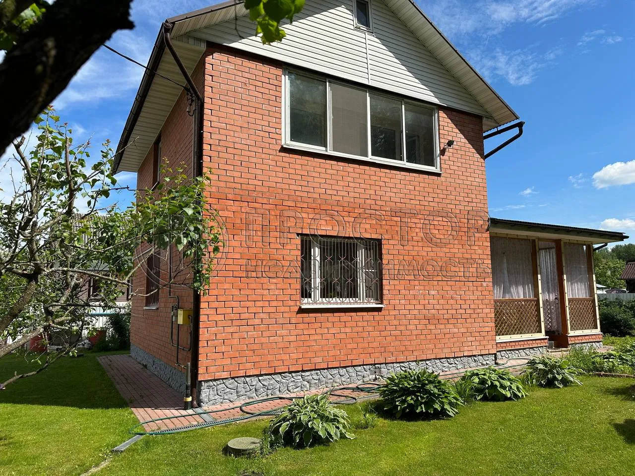 Дом, 160 м² - фото 3