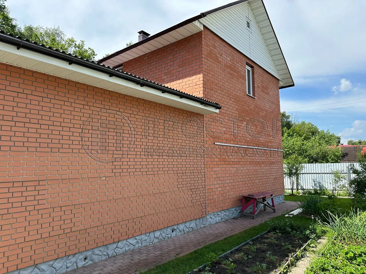 Дом, 160 м² - фото 4