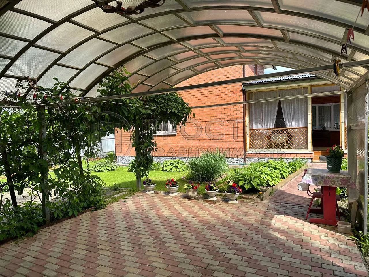 Дом, 160 м² - фото 5