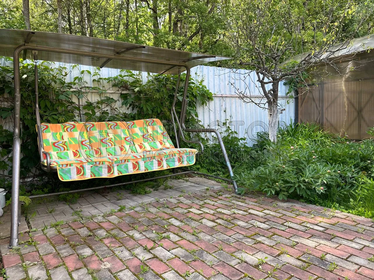 Дом, 160 м² - фото 10