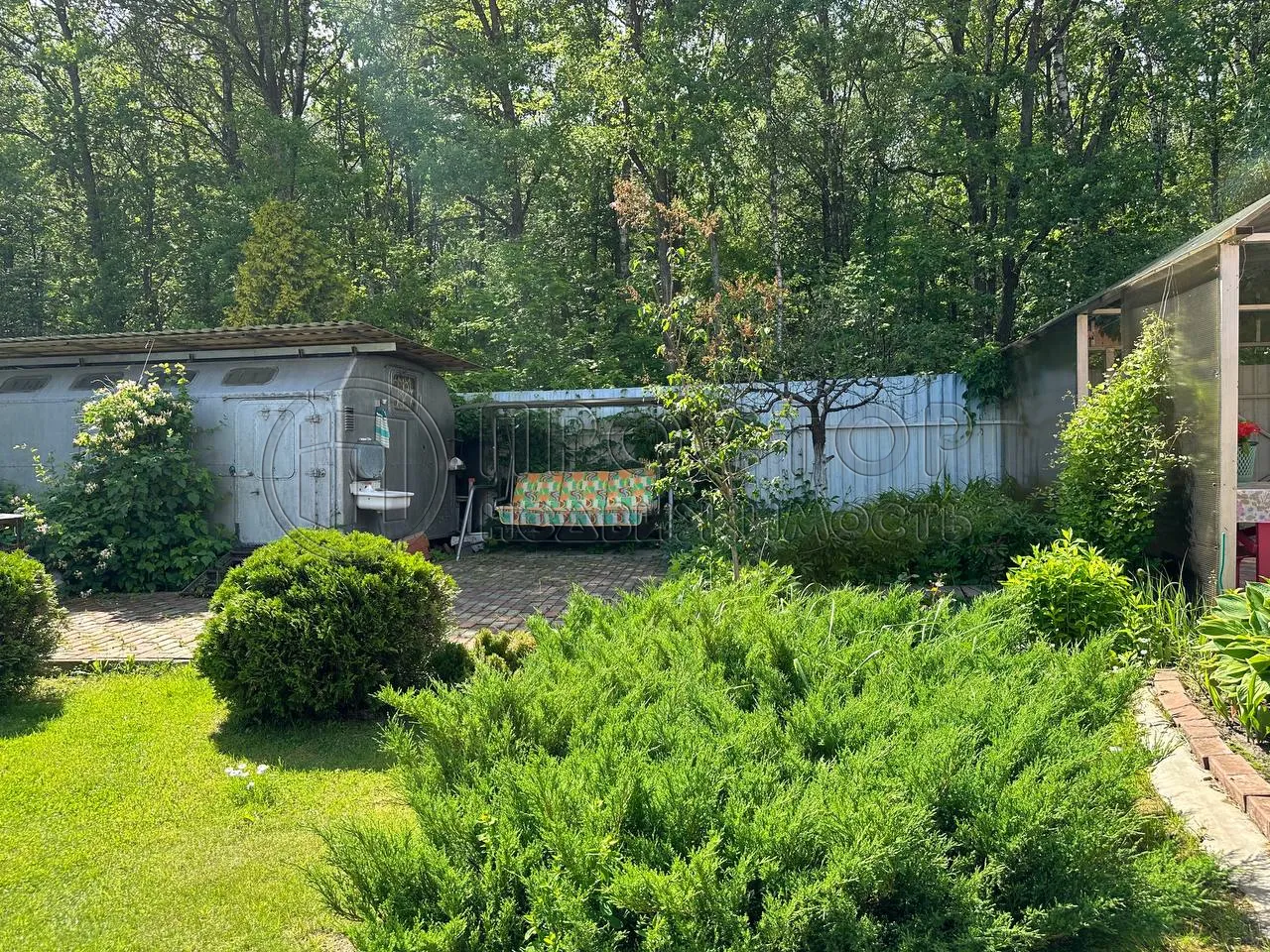 Дом, 160 м² - фото 11