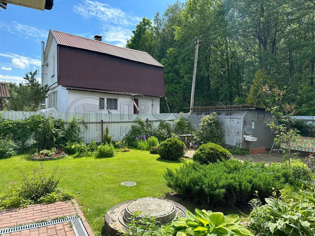 Дом, 160 м² - фото 12