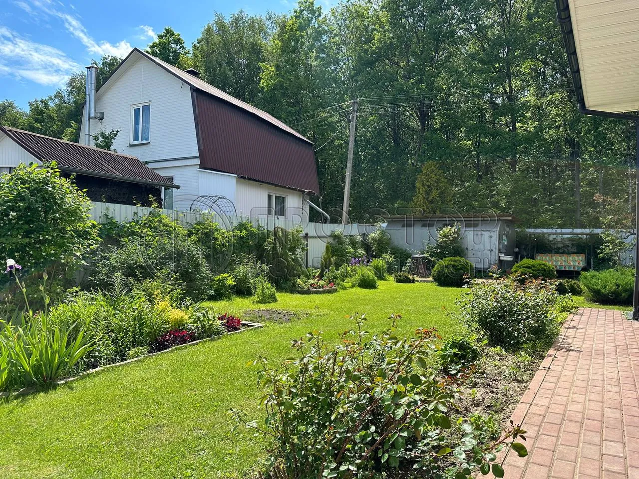 Дом, 160 м² - фото 13