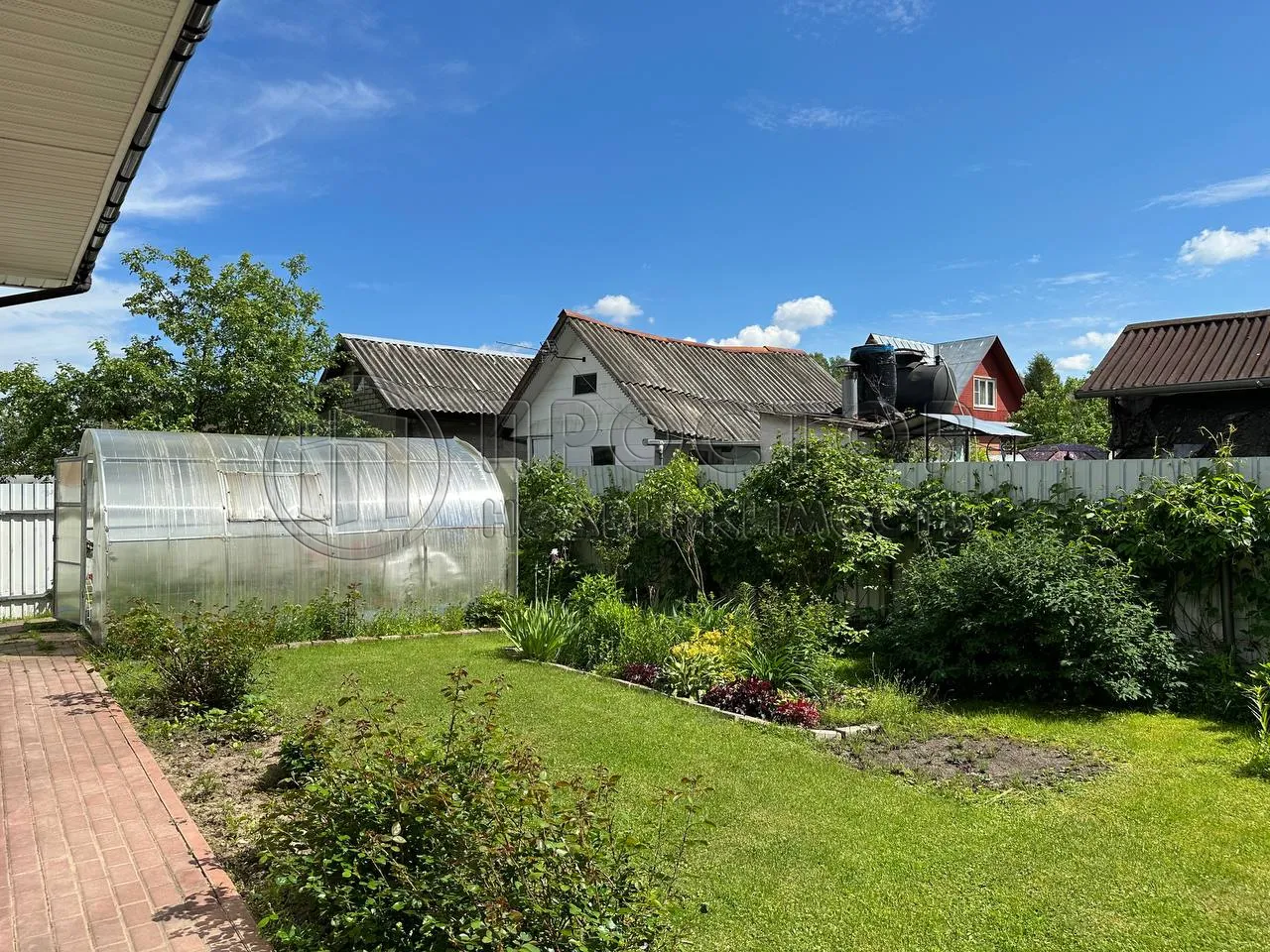 Дом, 160 м² - фото 14