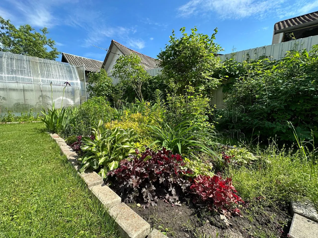 Дом, 160 м² - фото 15