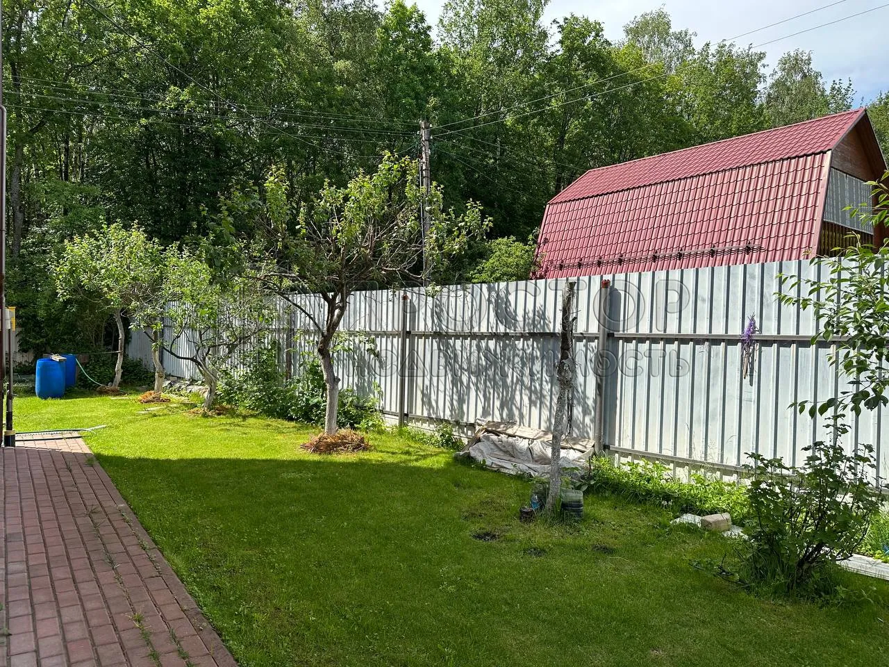 Дом, 160 м² - фото 16