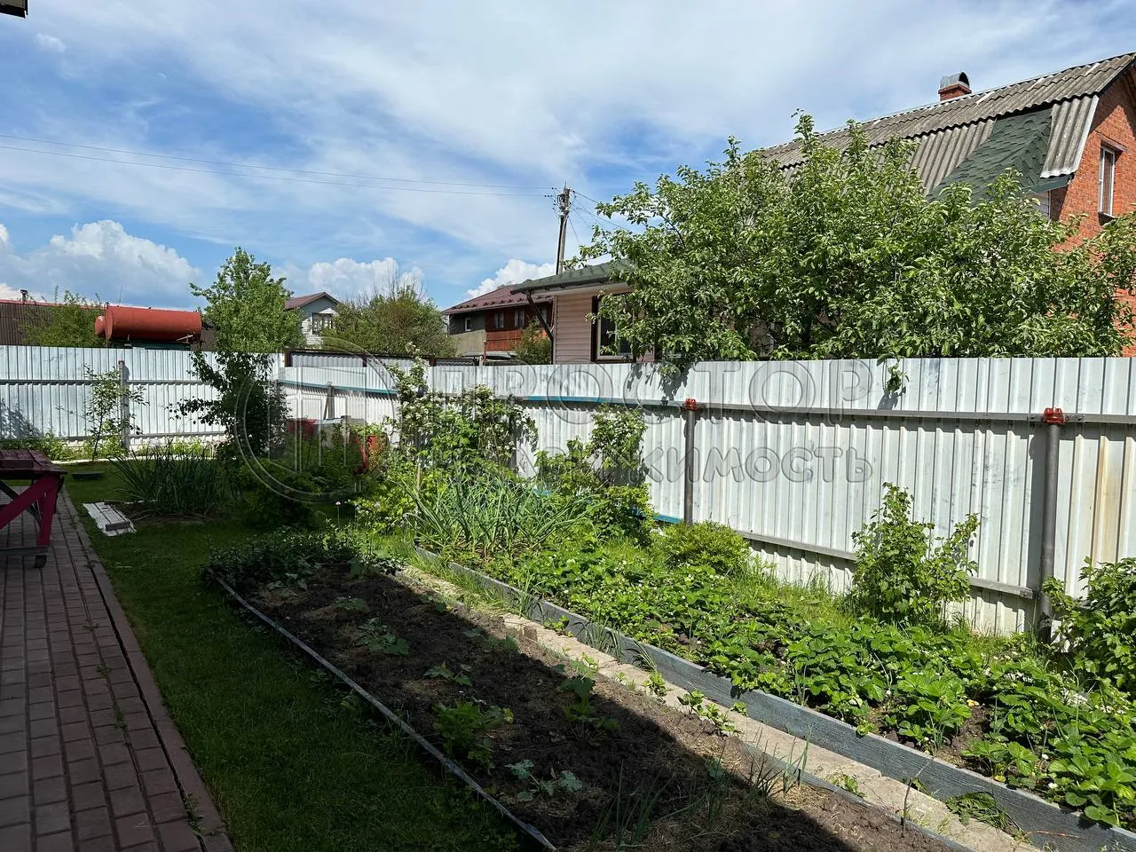 Дом, 160 м² - фото 17