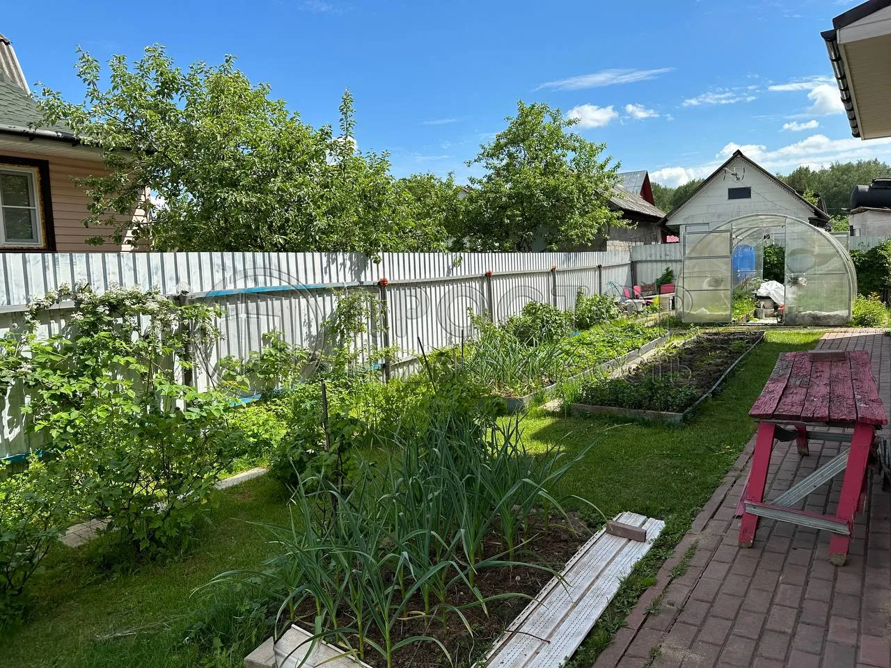 Дом, 160 м² - фото 18