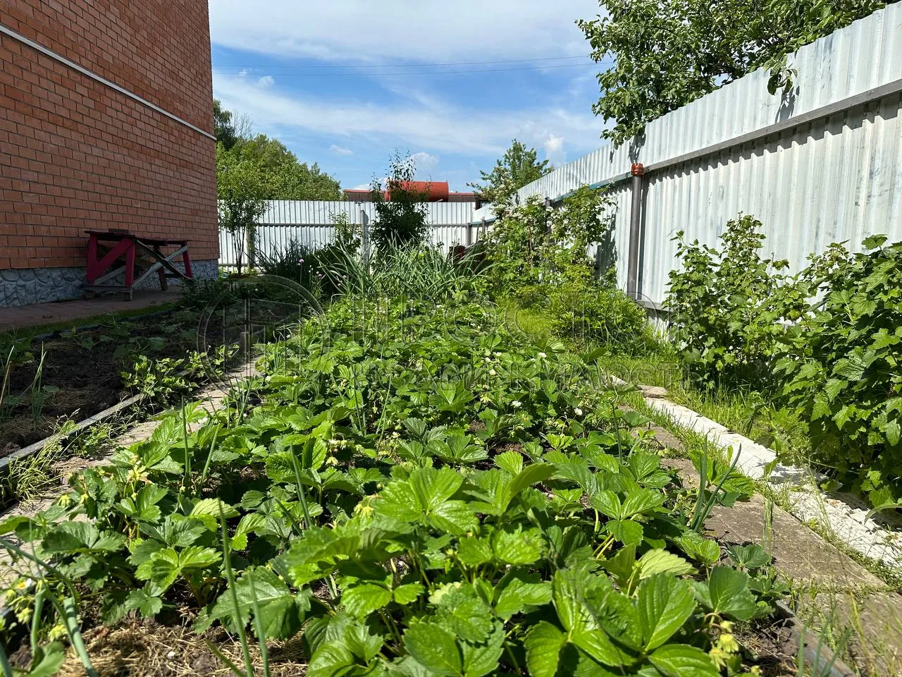 Дом, 160 м² - фото 19