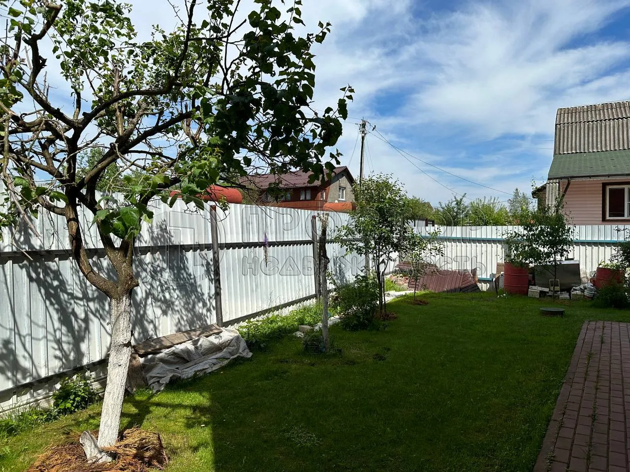 Дом, 160 м² - фото 20