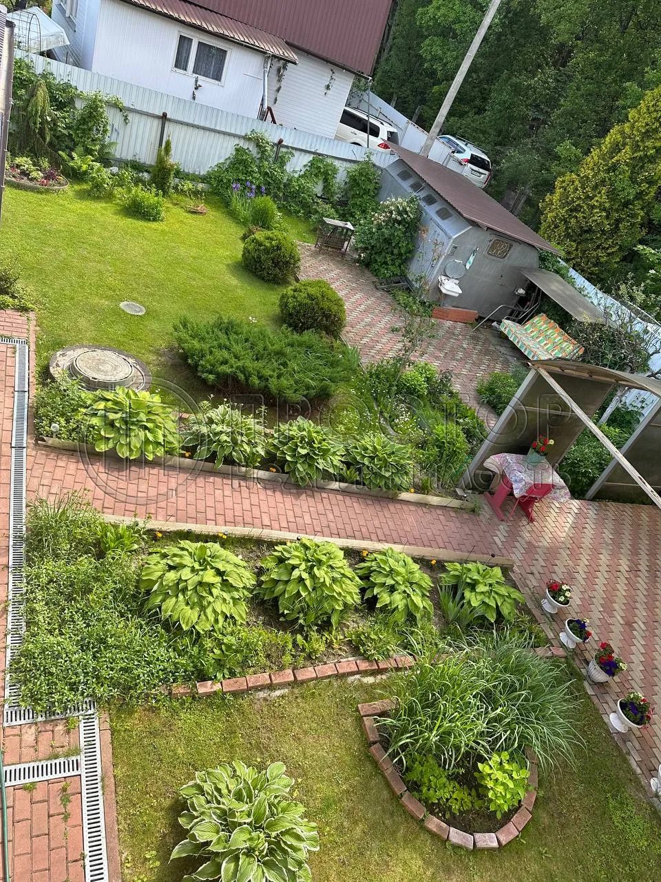 Дом, 160 м² - фото 21