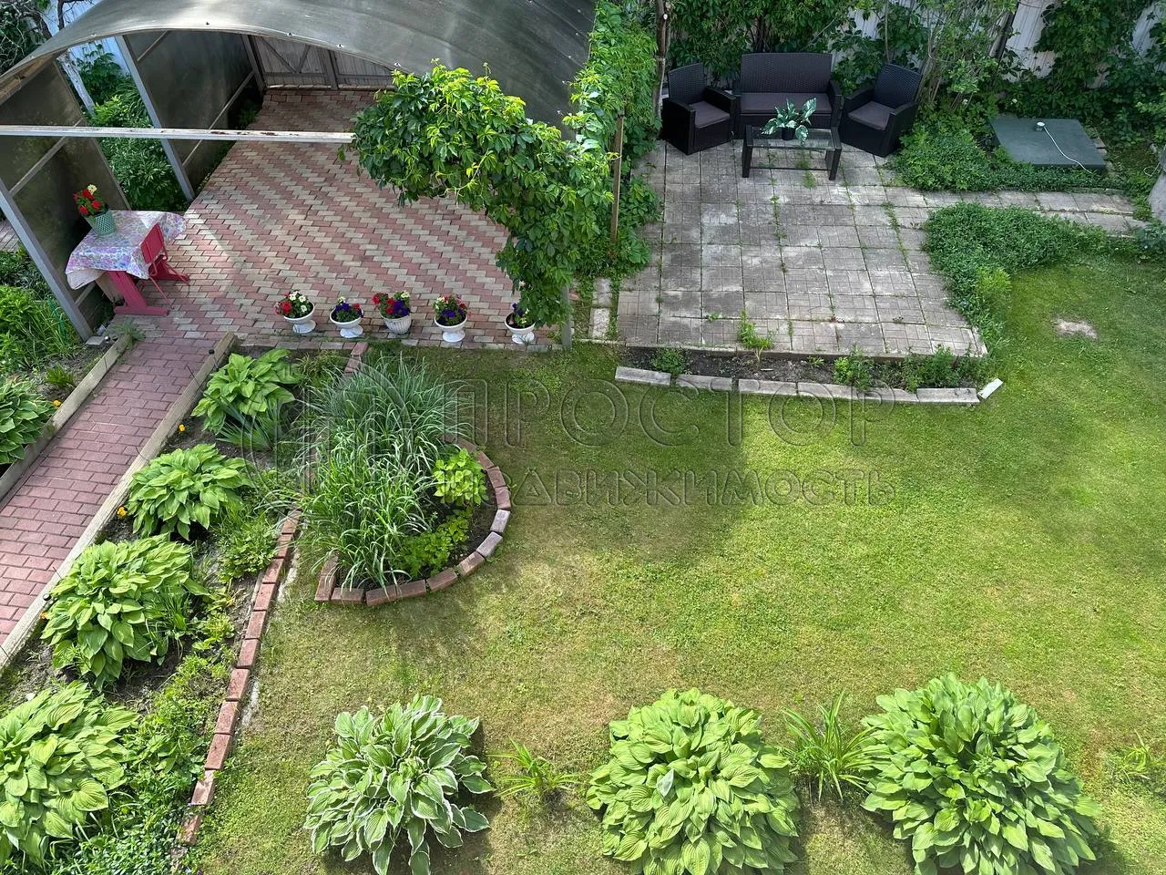 Дом, 160 м² - фото 22