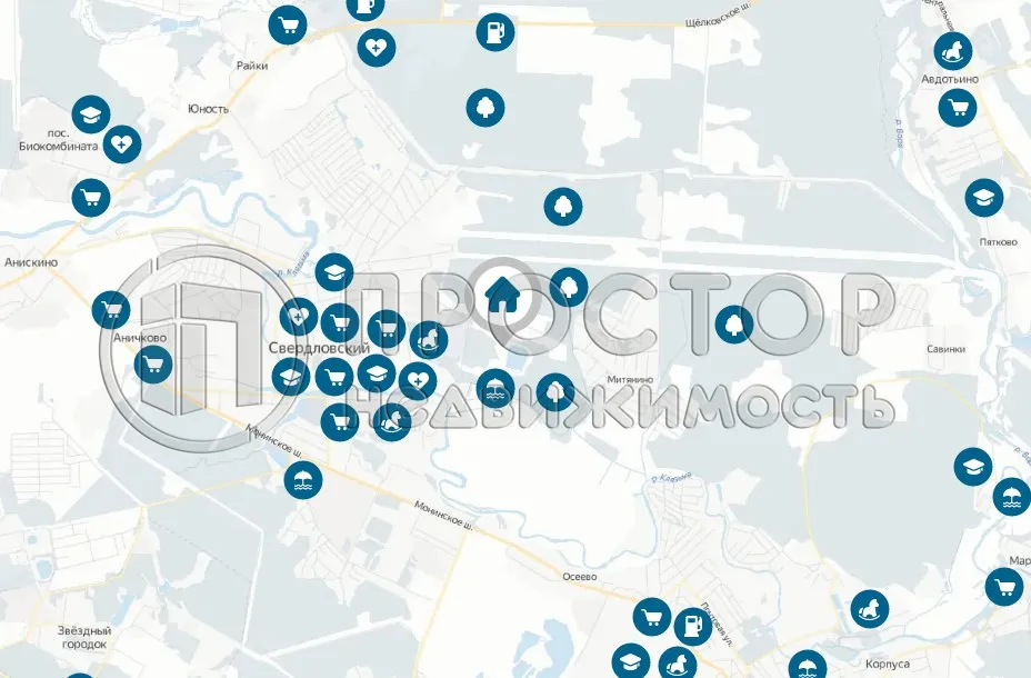 Участок, 6 сот. - фото 3