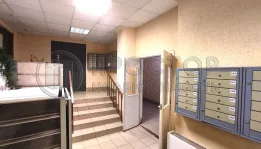 3-комнатная квартира, 99 м² - фото 19