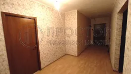 3-комнатная квартира, 99 м² - фото 21