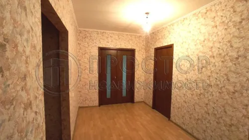 3-комнатная квартира, 99 м² - фото 6