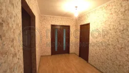 3-комнатная квартира, 99 м² - фото 22