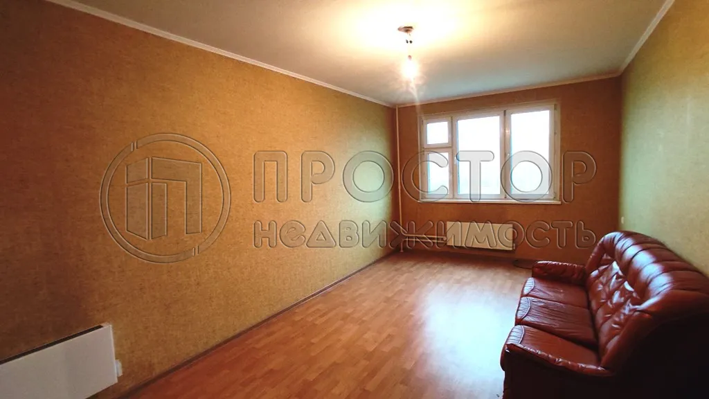 3-комнатная квартира, 99 м² - фото 12